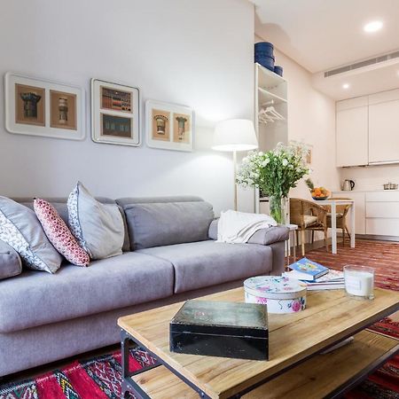 Sevilla Home Center Suites Экстерьер фото
