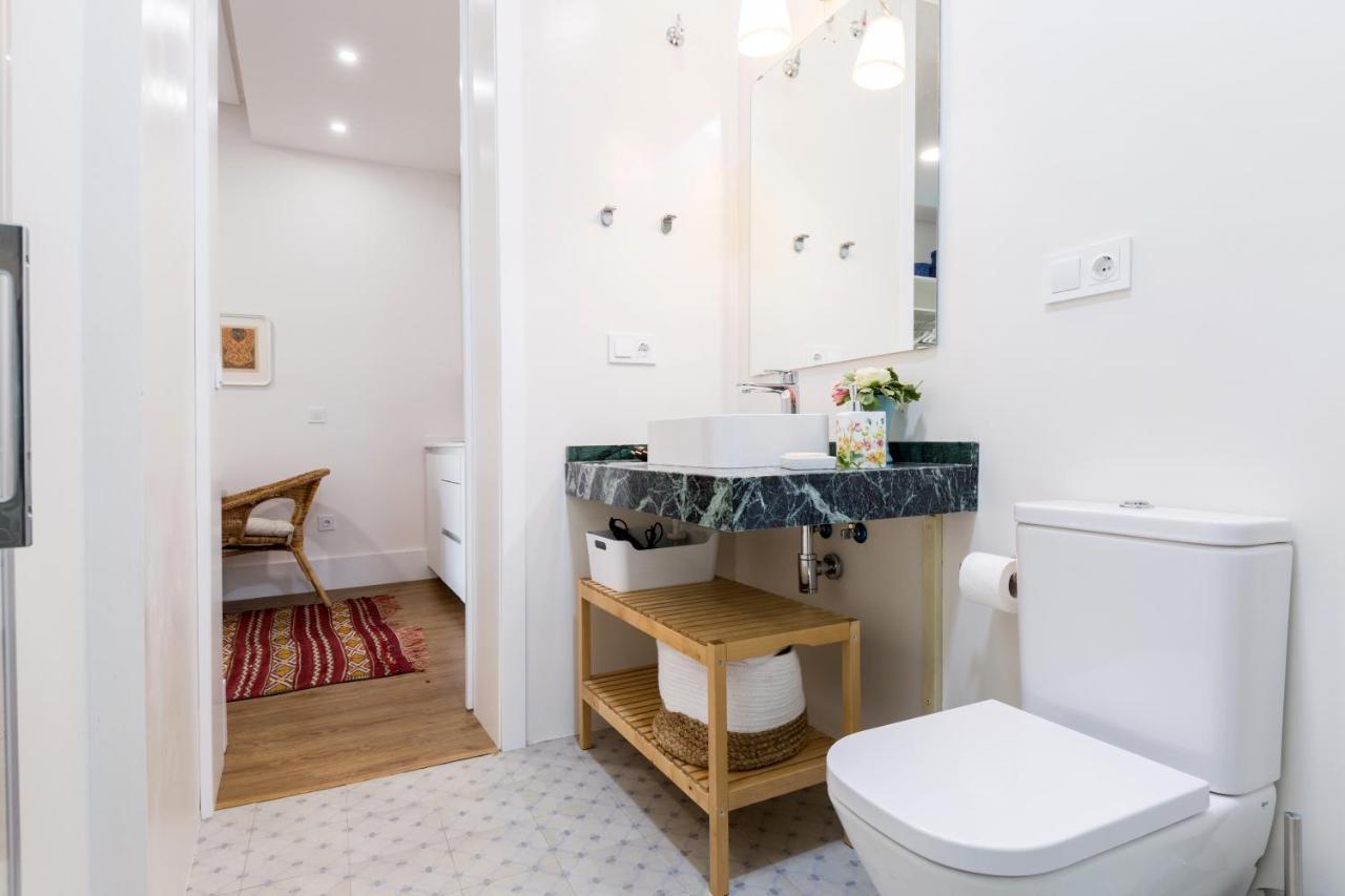 Sevilla Home Center Suites Экстерьер фото