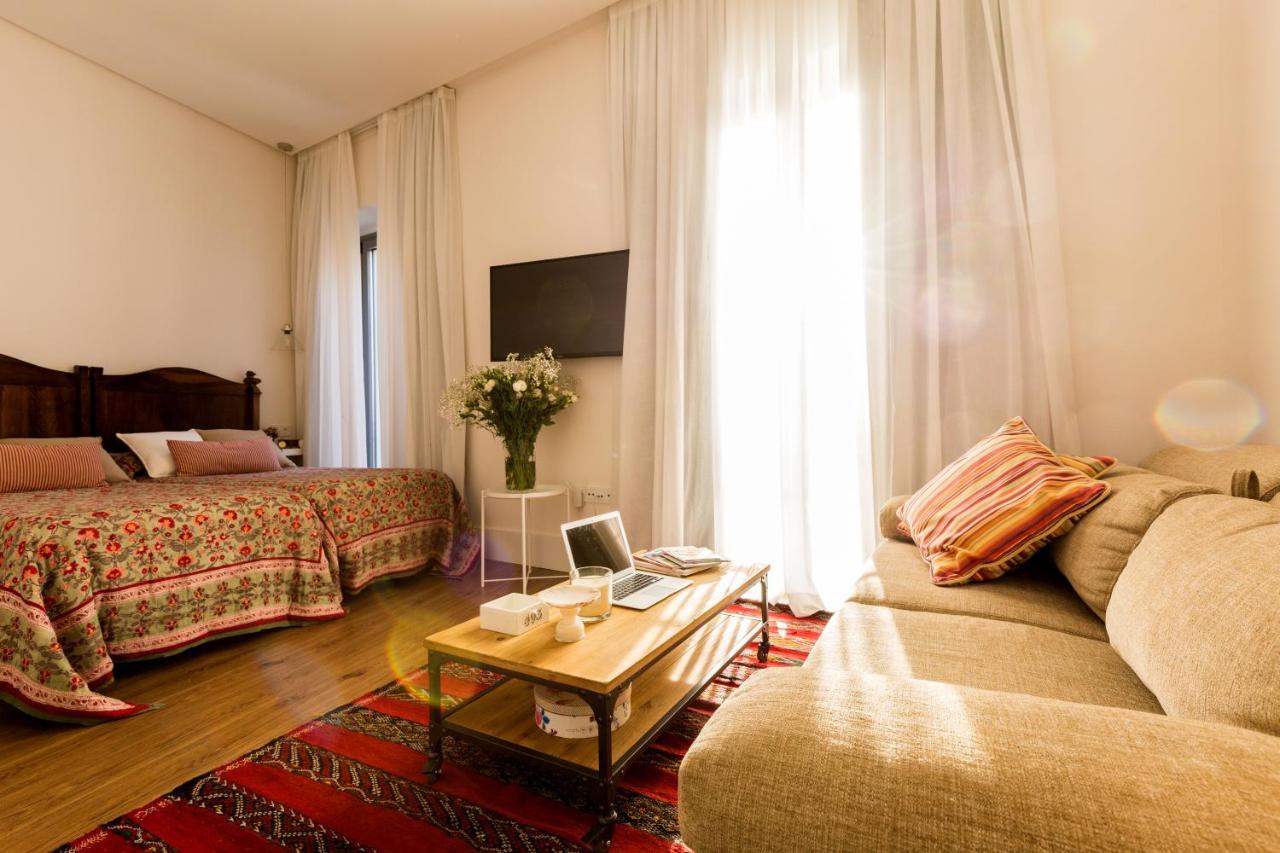 Sevilla Home Center Suites Экстерьер фото